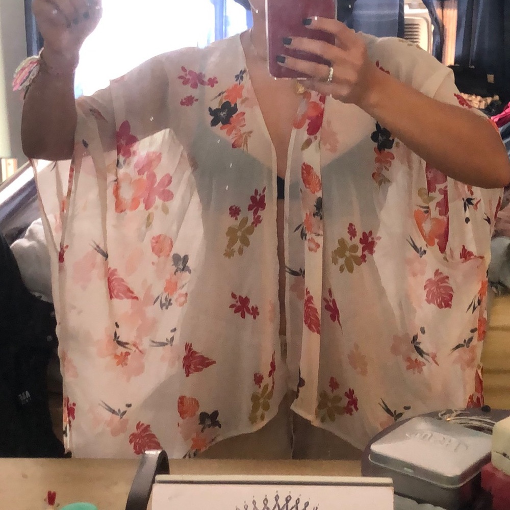 Festival top